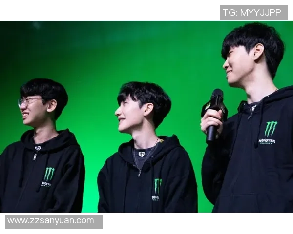 Wayward坚定支持TES战胜GEN认为对手实力不如HLE