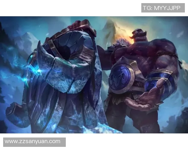 LOL新模式挖金矿城墙布隆超高生命值挑战烧人收米乐趣无穷 LOL新模式挖金矿城墙布隆超高生命值挑战烧人收米乐趣无穷