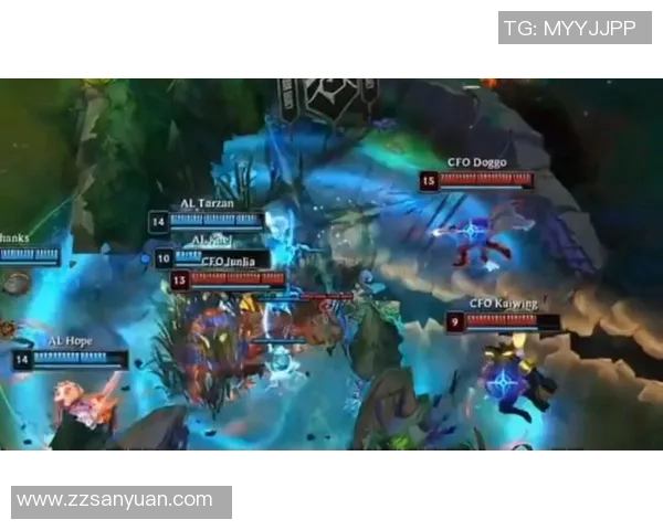 恭喜AL战胜CFO成功晋级S15八强展现强大实力与团队合作精神 恭喜AL战胜CFO成功晋级S15八强展现强大实力与团队合作精神