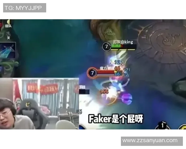 Faker回忆Uzi是职业生涯最大对手情感流露令人动容 Faker回忆Uzi是职业生涯最大对手情感流露令人动容