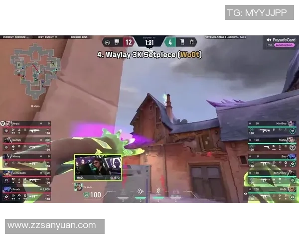 Quad闪现瞬间发力蒙多勇猛无畏连控四敌助队逆转胜利