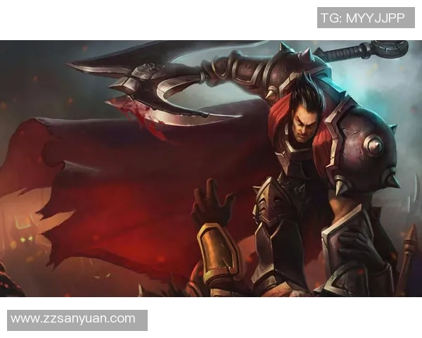 诺手的强势来袭让我在游戏中感受到前所未有的压力与挑战 诺手的强势来袭让我在游戏中感受到前所未有的压力与挑战