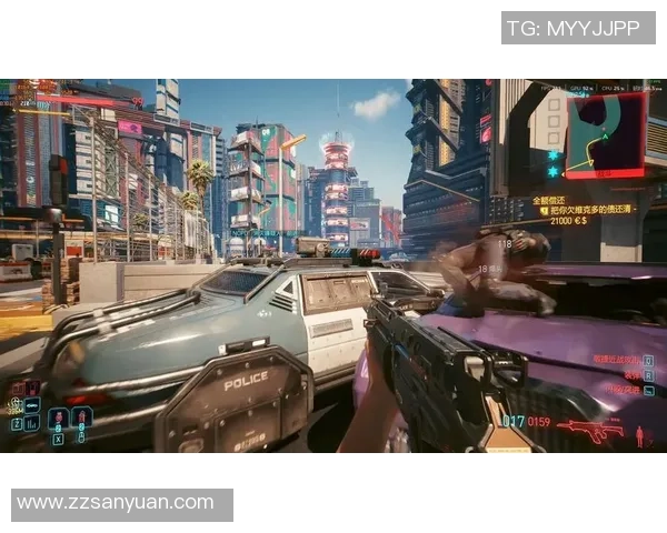 赛博朋克2077在M5MacBookPro上性能飞跃光追帧率提升接近290 赛博朋克2077在M5MacBookPro上性能飞跃光追帧率提升接近290