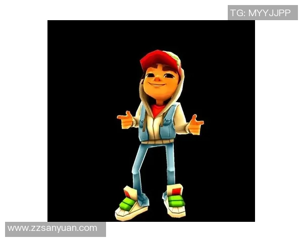 地铁跑酷限时角色获取攻略全揭秘助你轻松解锁新角色 地铁跑酷限时角色获取攻略全揭秘助你轻松解锁新角色