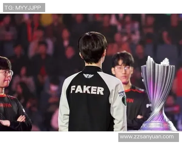 Faker始终是团队的支柱与灵魂引领着前行的每一步