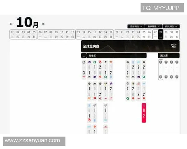 AL与T1的激烈对决即将开启S15淘汰赛抽签结果正式公布 AL与T1的激烈对决即将开启S15淘汰赛抽签结果正式公布