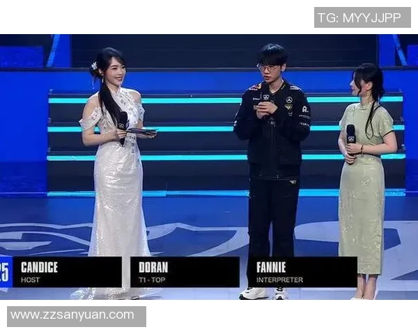 国外主播热议姿态抽签结果AL战队对战T1被赞为好签 国外主播热议姿态抽签结果AL战队对战T1被赞为好签