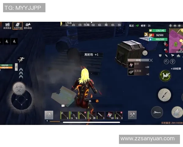 王牌战争:文明重启贸易区全攻略助你在末世中迅速崛起与发展 王牌战争:文明重启贸易区全攻略助你在末世中迅速崛起与发展