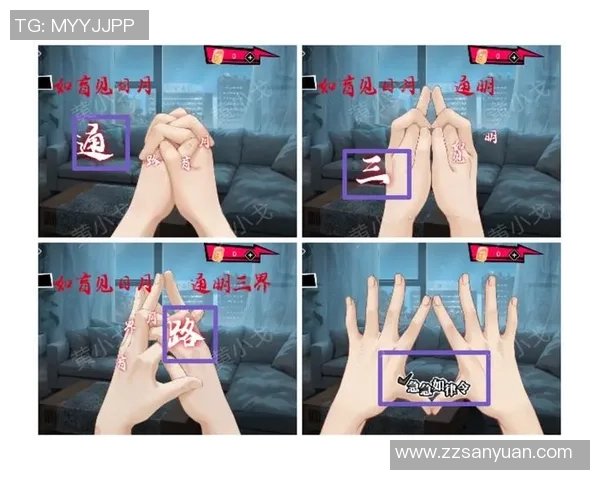 圣灵之境全新天阙幻境玩法详解与攻略分享 圣灵之境全新天阙幻境玩法详解与攻略分享