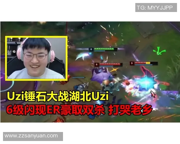 PEANUT巨魔遭遇危机RULER卡莎闪现逆转收获双杀精彩瞬间 PEANUT巨魔遭遇危机RULER卡莎闪现逆转收获双杀精彩瞬间