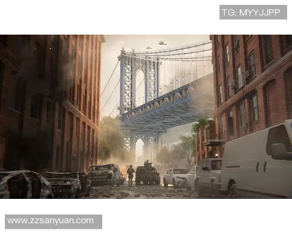 战地风云禁区冲突与战地风云6首季联动开启全新战斗时代 战地风云禁区冲突与战地风云6首季联动开启全新战斗时代