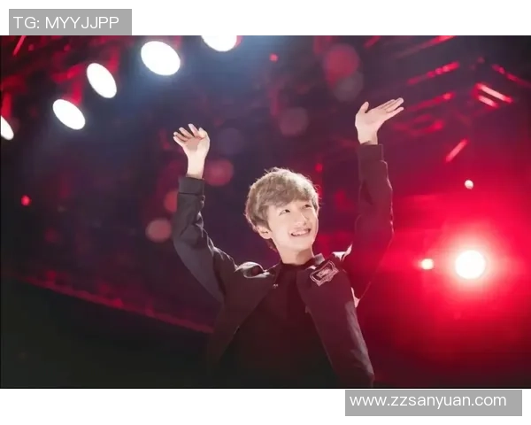 小花生专访泪目回顾职业生涯感恩粉丝笑中带泪的心路历程 小花生专访泪目回顾职业生涯感恩粉丝笑中带泪的心路历程