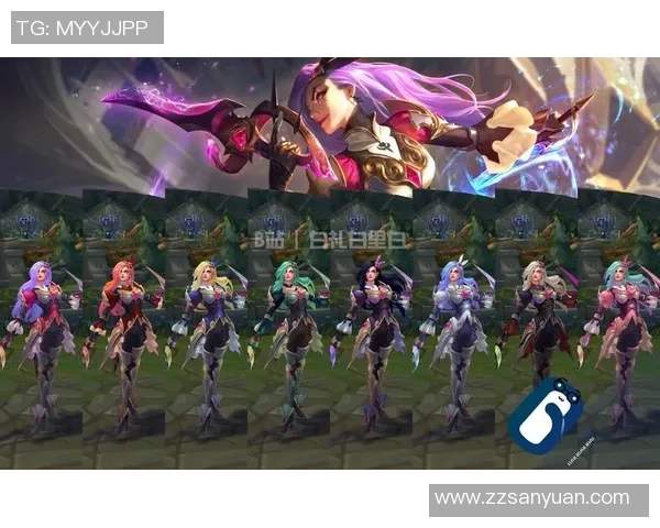 女帝卡特华丽登场10月30日神话商店全新轮换揭幕 女帝卡特华丽登场10月30日神话商店全新轮换揭幕