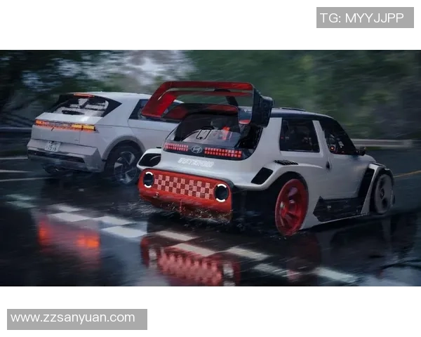 JDM:漂移大师新版本上线引入现代新车与全新玩法体验 JDM:漂移大师新版本上线引入现代新车与全新玩法体验