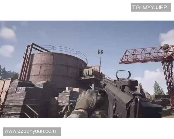 装甲战争：CE3引擎下的真实战场体验与视觉震撼之旅