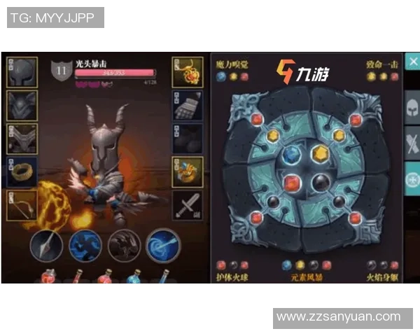 魔渊之刃组队玩法全解析与深渊挑战策略分享