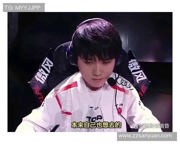 TES后台花絮揭秘369独自落泪Kanavi忍俊不禁却笑不出来