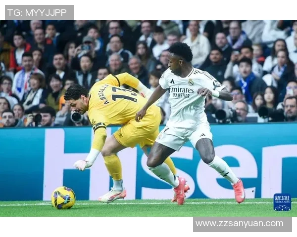 维尼修斯能否在客场打破巴列卡诺魔咒迎来进球 维尼修斯能否在客场打破巴列卡诺魔咒迎来进球