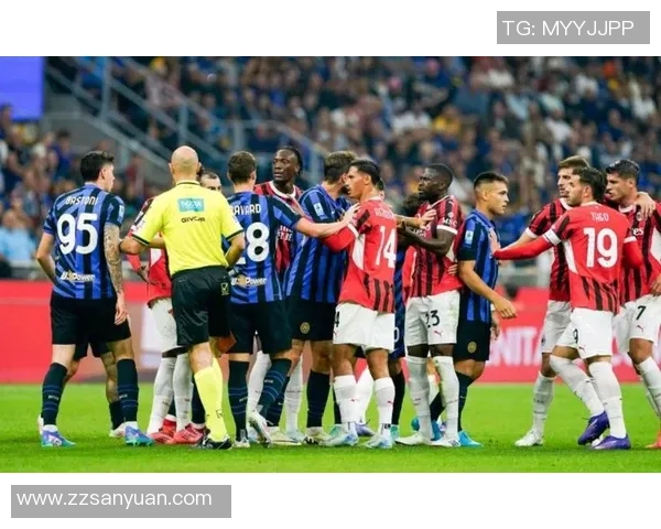 国米连败米兰德比暴露球队最大隐患球迷心碎不已 国米连败米兰德比暴露球队最大隐患球迷心碎不已