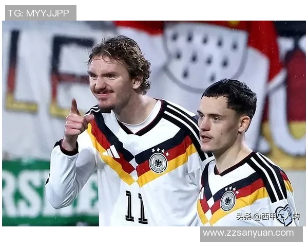 德国队6比0大胜斯洛伐克五大亮点彰显复兴潜力与希望 德国队6比0大胜斯洛伐克五大亮点彰显复兴潜力与希望