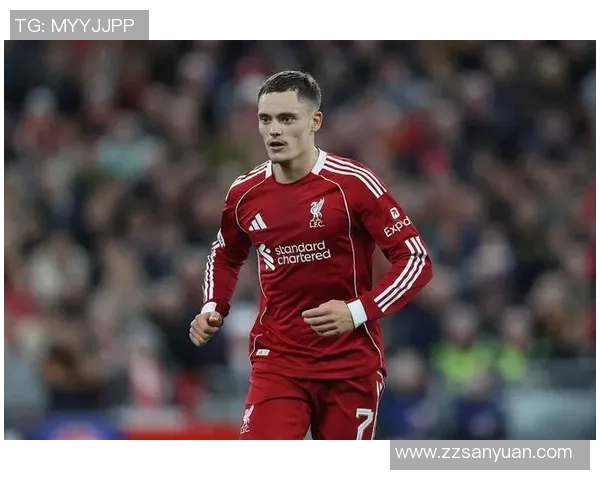 德国天才维尔茨何时能加盟利物浦助力球队崛起 德国天才维尔茨何时能加盟利物浦助力球队崛起