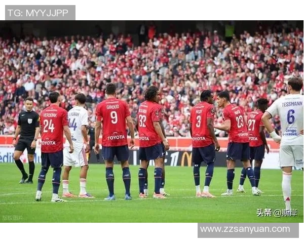 法甲联赛精彩对决里尔战胜巴黎FC射手榜迎来新变化 法甲联赛精彩对决里尔战胜巴黎FC射手榜迎来新变化